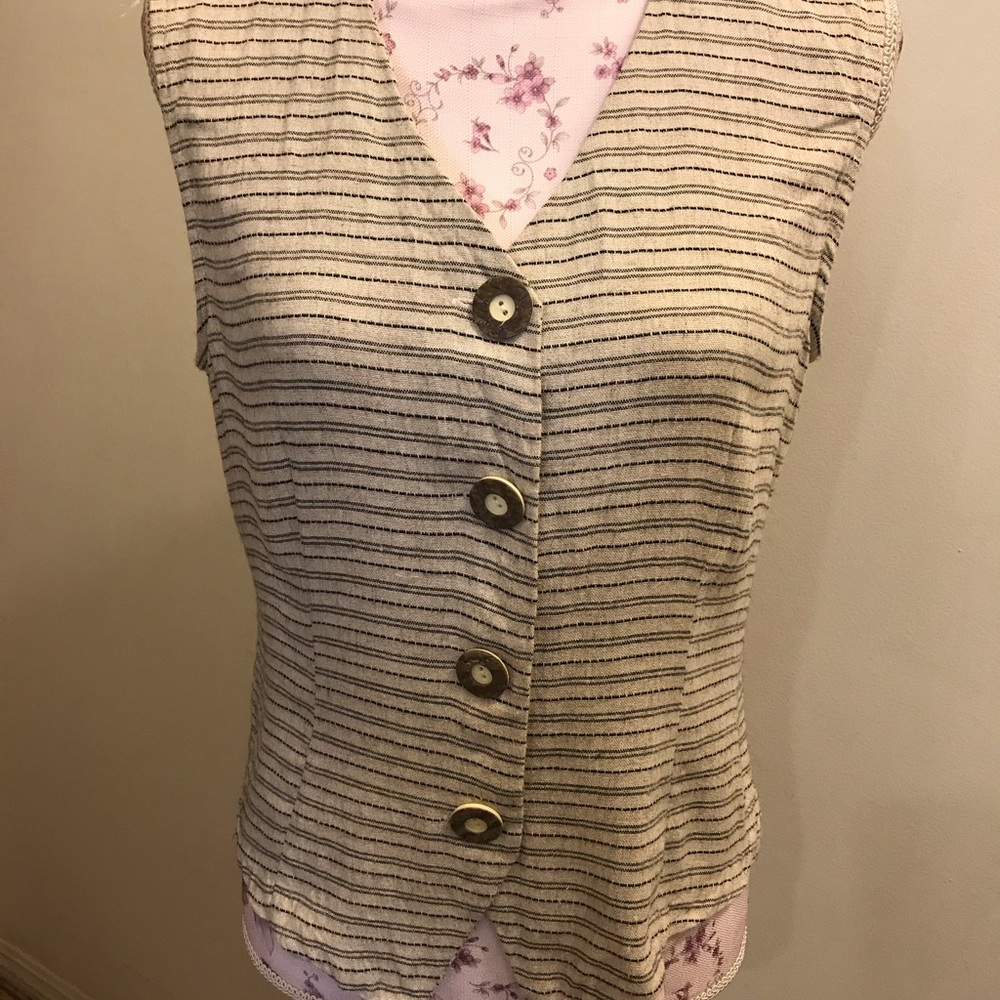 Vest